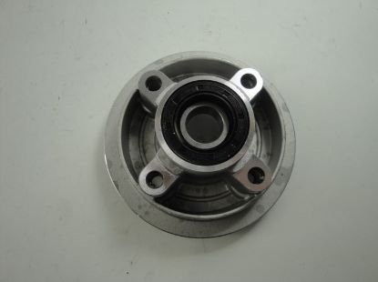 Picture of Rear sprocket holder Honda CD50, C50 rep