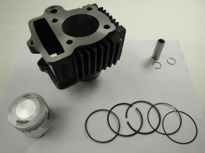 Picture of Cylinderset 47mm GB5 70cc