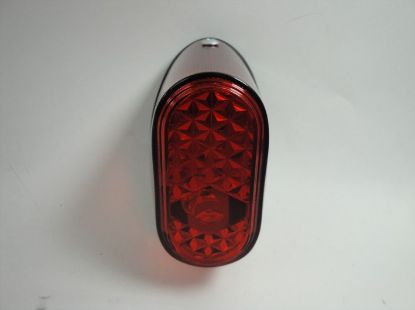 Picture of Taillight Oldtimer classic Puch 