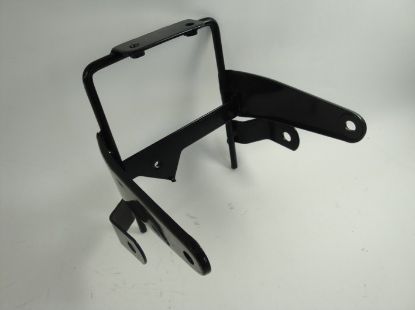 Picture of Headlight bracket black Skyteam Cobra 