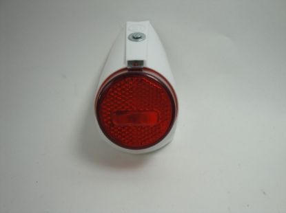 Picture of Taillight oldtimer classic honda repro