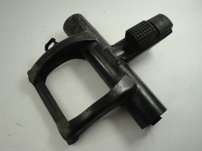 Picture of Engine subframe Piaggio Zip 2T used!! 