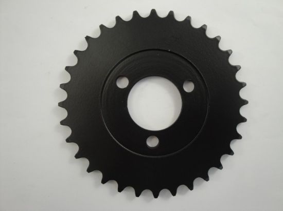 Picture of Rear Sprocket 32T Monkey, Skymini, Bongo