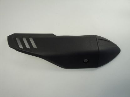 Picture of Exhaust shield Motrac Urban M3 