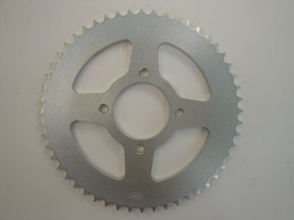 Picture of Rear Sprocket 52T Romet 