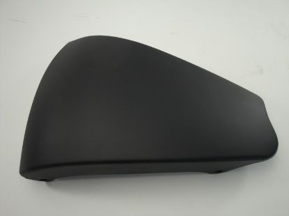 Picture of Side cover RH black Regal Raptor 125cc