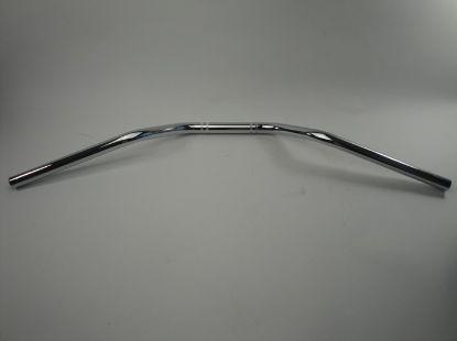 Picture of Handle bar chrome Hanway RAW50 