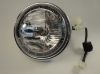 Picture of Headlight assy Skyteam Skymax E4 125cc