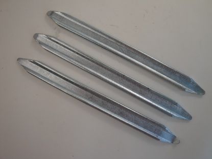 Picture of Tyre remove toolset 3 parts