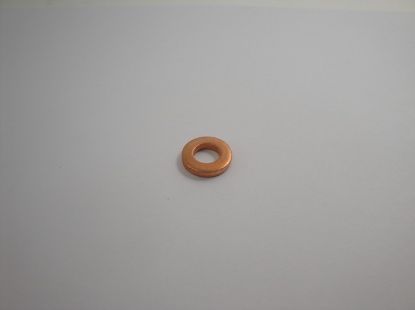 Picture of Washer coper cylinder China 125cc M7 