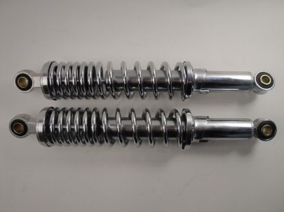 Picture of Shockabsorber kit Skyteam Skymax Dax mod