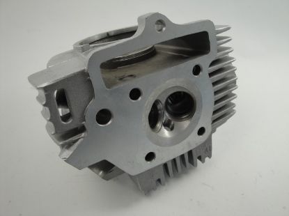 Picture of Cylinderhead empty! 125cc Skyteam typeII