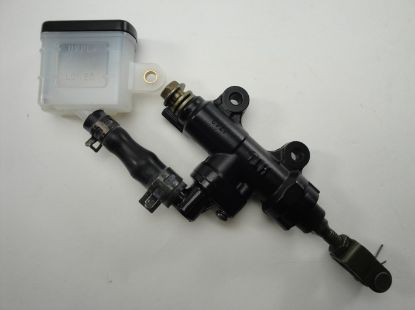 Picture of Master Cylinder rear brake Skymax E4 125