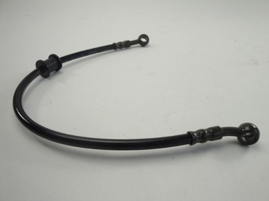 Picture of Brake tube front brake Skymini under