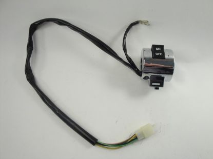 Picture of Handle switch Grandretro China RH 