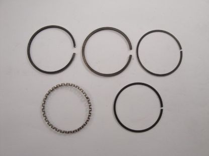 Picture of Pistonringset 39,50mm Honda SS,CD,C repr