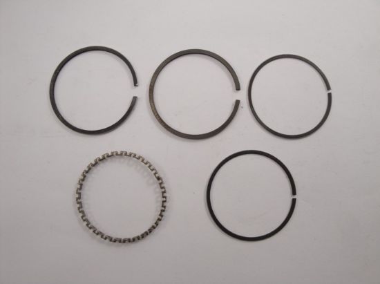 Picture of Pistonringset 39,50mm Honda SS,CD,C repr