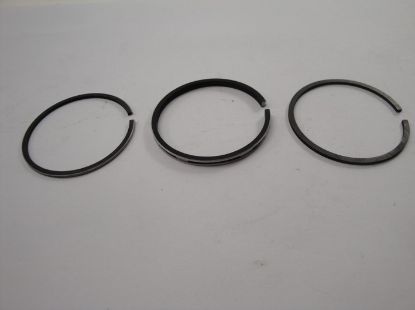 Picture of Pistonringset 39mm Honda SS, CD, C repro