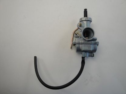 Picture of Carburettor 17mm SS/CD/CB/CY repro