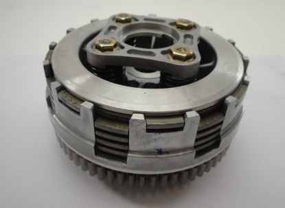 Picture of Clutch Skyteam Classic 125cc 