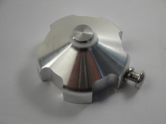 Picture of Exhaust silencer Kepspeed 53mm 