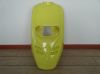 Picture of Front cover yellow Puch Typhoon 