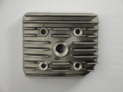 Picture of Cylinderhead 41mm Morini AC 2takt 50cc 