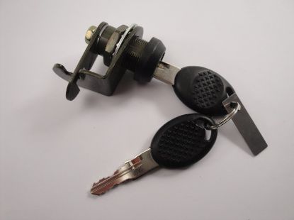 Picture of Top case lock TGB Delivery 440957