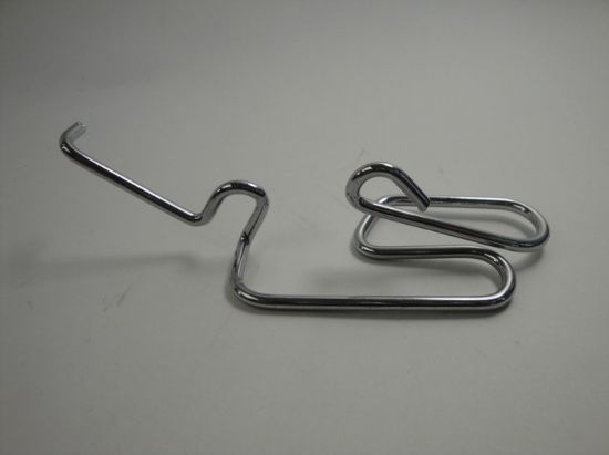 Picture of Cable clamp Skyteam Skymax Dax model