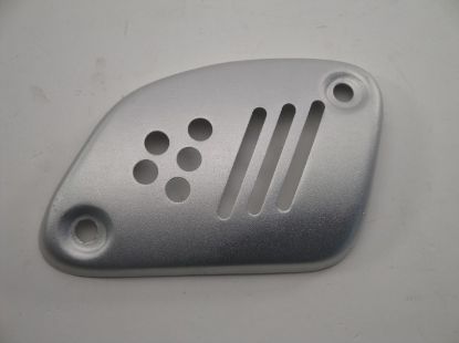 Picture of Cover RH Hanway Scrambler 50cc 125cc 