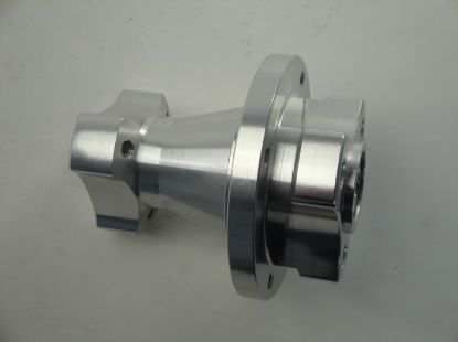 Picture of Hub rear Skyteam Monkey 125cc Euro4