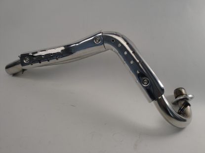 Picture of Pipe exhaust Skyteam Skymax Pro 50cc Dax