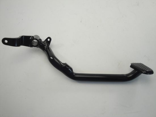 Picture of Brake pedal black Skyteam Rocket, Luxury