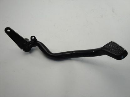 Picture of Brake pedal Hanway Muscle, Scrambler 50c