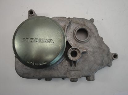 Picture of Crankcase left Honda PC50A 