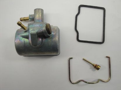 Picture of Chamber set float Honda CD50 genuine