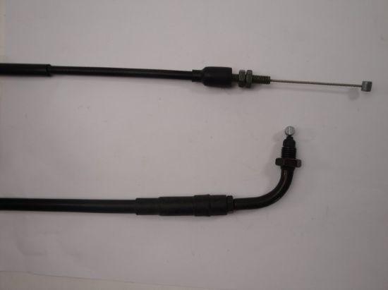 Afbeeldingen van Kabel gas Motrac Urban M3 12mm Push