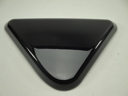 Picture of Side cover shinny black RH Hanway RAW50 