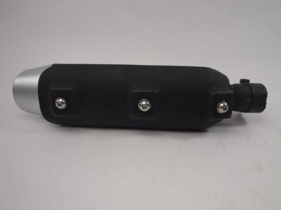 Picture of Silencer Motrac Mox 50cc 