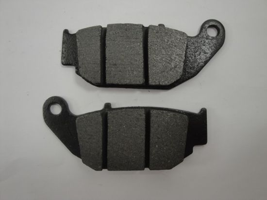 Picture of Brake pad Motrac Urban 