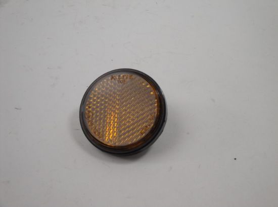 Picture of Rear reflector orange Hanway 4,5cm