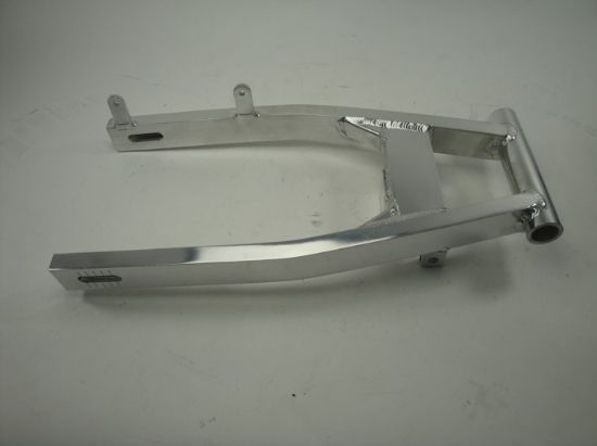 Picture of Swingarm monoshock alum. Skyteam Cobra 