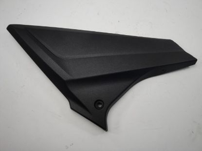 Picture of Side cover LH black Motrac Urban M5