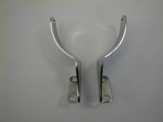 Picture of Head light bracket Honda Novio, Amigo 