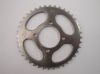 Picture of Rear sprocket 40T Honda C90 OT, S90 