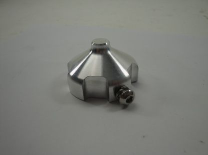 Picture of Exhaust silencer Kepspeed 50mm 