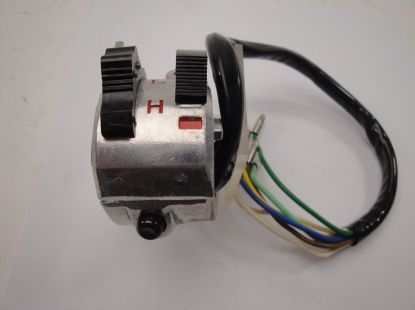 Picture of Switch assy light Honda C50 OT genuine 