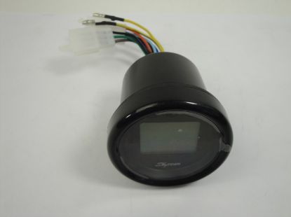 Picture of Speedometer Skyteam Skymini E4 LCD black