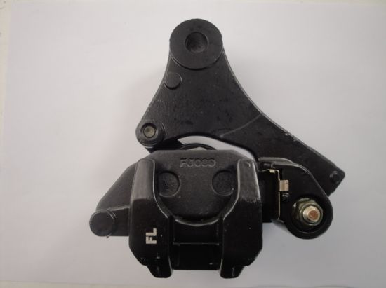 Picture of Rear brake calipper Motrac Urban M5