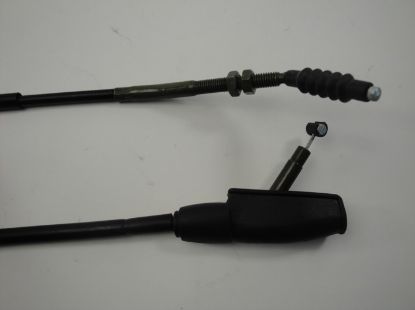 Afbeeldingen van Kabel koppeling Motrac Urban M6 125cc